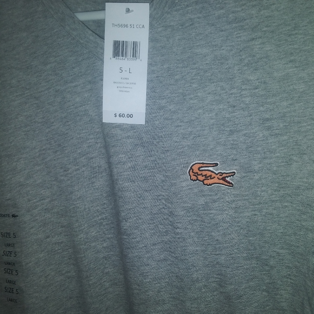 Lacoste T-shirt